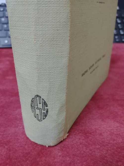 The Mystic Bible