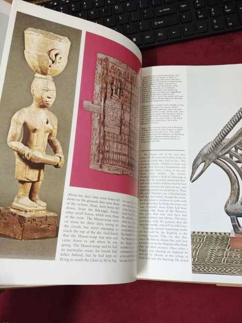 African Mythology