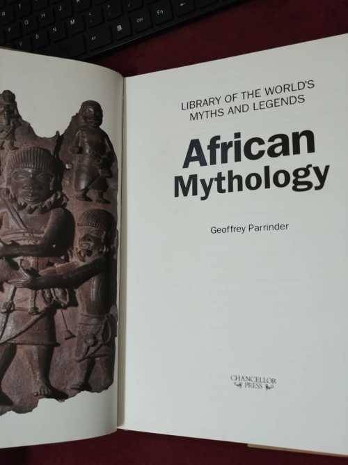 African Mythology