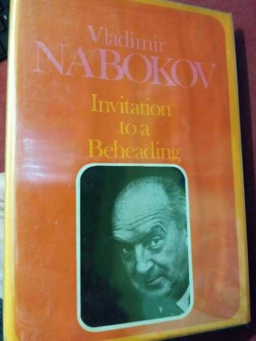 Invitation To A Beheading