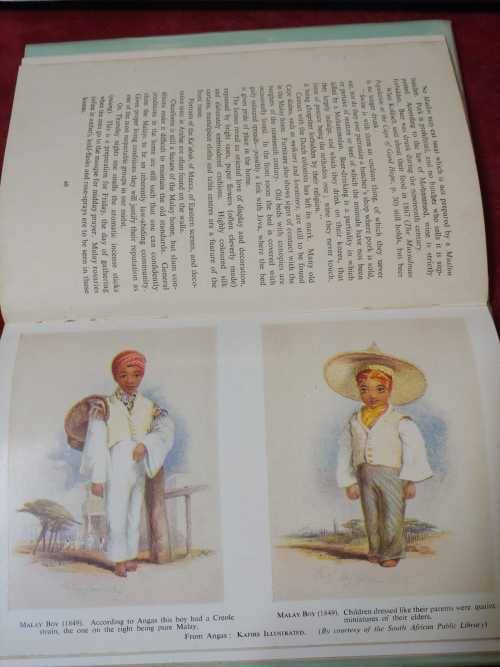The Cape Malays