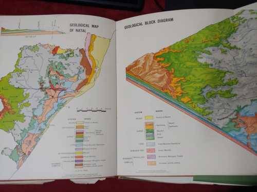 Towards A Plan for the Tugela Basin