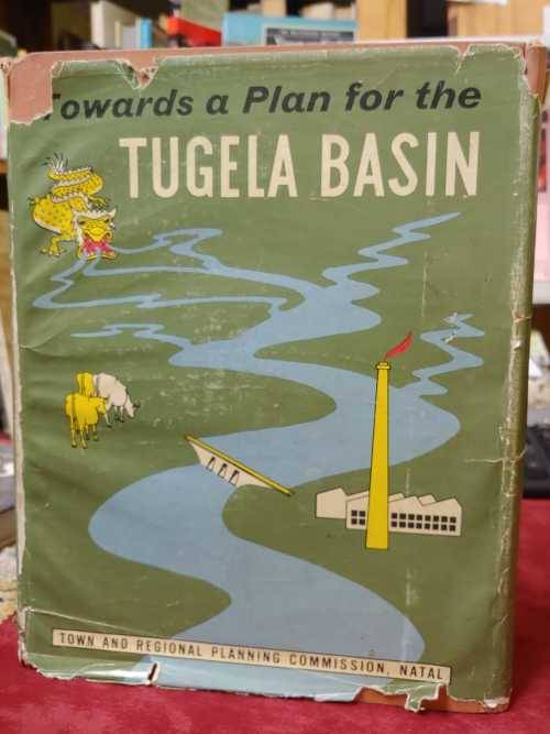 Towards A Plan for the Tugela Basin