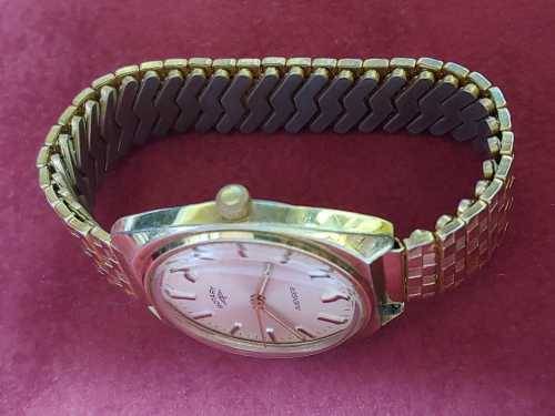 Rotary Avenger