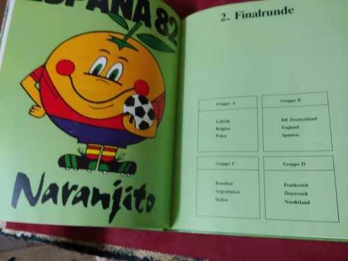 Fussball 82