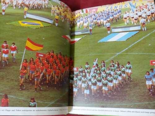 Fussball 82