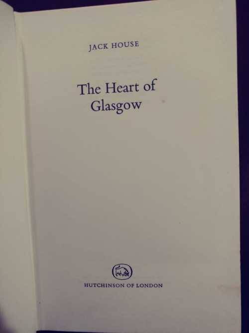 The Heart of Glasgow