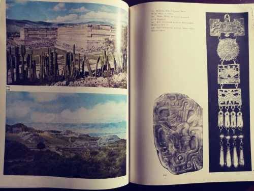 Ancient Mexican Art