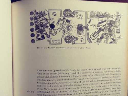 Ancient Mexican Art