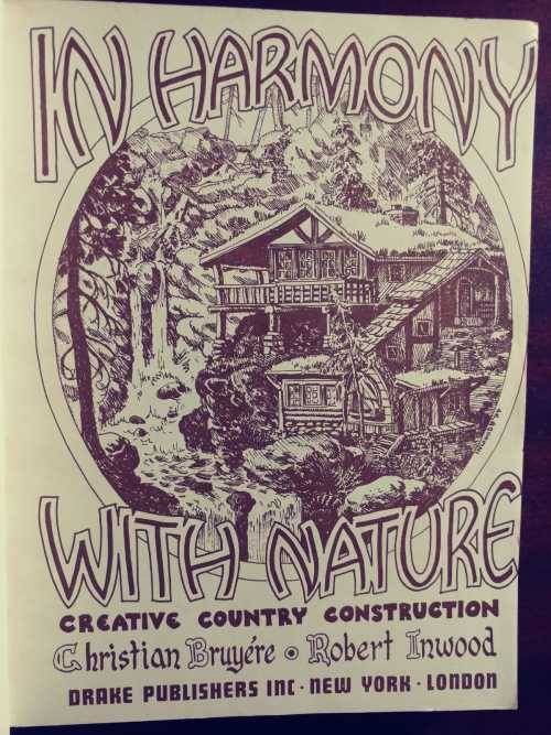 In Harmony With Nature