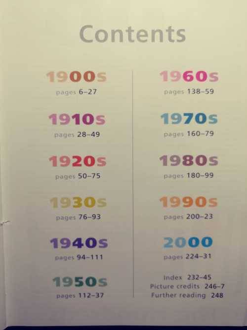 South Africa in the 20th Century