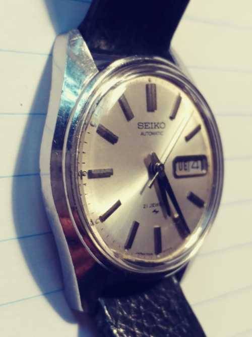 Seiko automatic 7006 8000