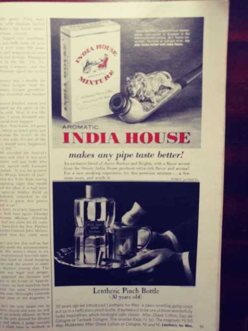 Playboy - November 1963