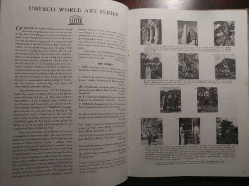 Fine Art Reproductions - Old and Modern Masters - New York Graphic Society
