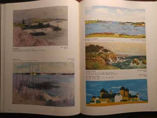 Fine Art Reproductions - Old and Modern Masters - New York Graphic Society