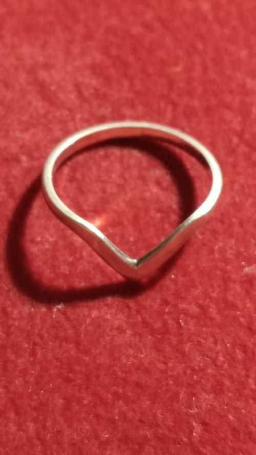Silver Ring