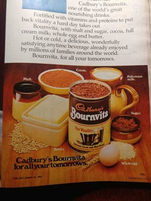 Fair Lady Magazine - August 26, 1981