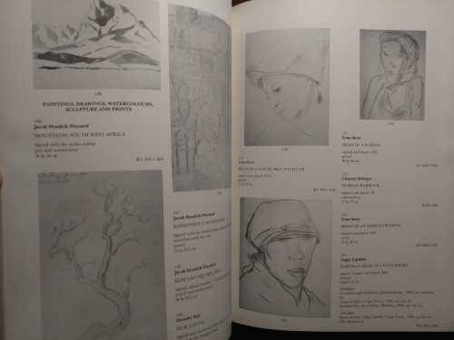 Sotheby`s - The Collection of Mr Gunter Samson
