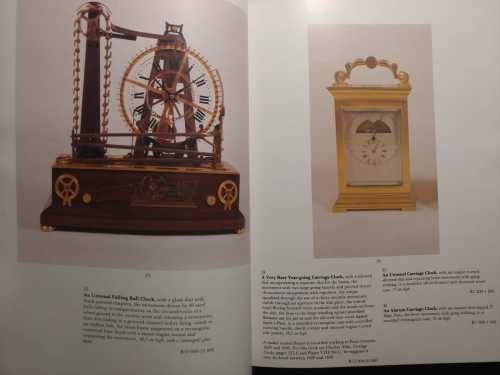 Sotheby`s - The Collection of Mr Gunter Samson
