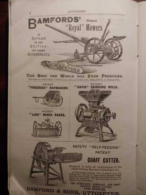 Journal of the Royal Agricultural Society of England - Third Series - Volume Eleven