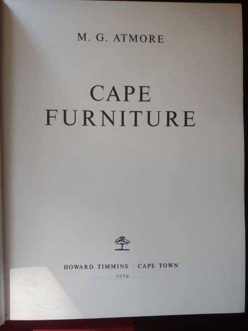 Cape Furniture