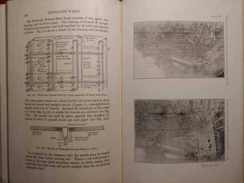 Retaining Walls - Their Design And Construction - George Paaswell