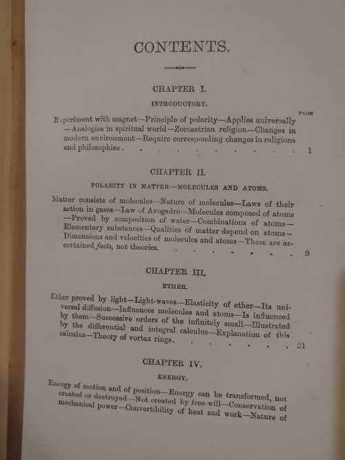 A Modern Zoroastrian - S. Laing