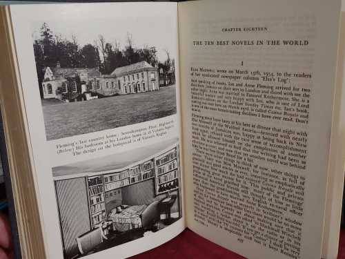 The Life of Ian Fleming