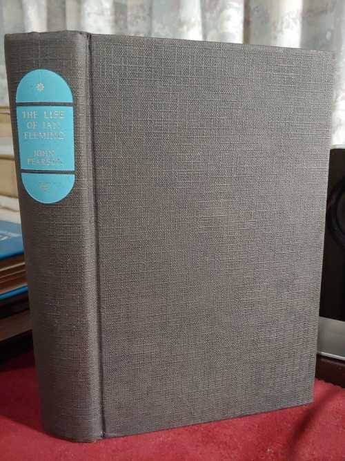 The Life of Ian Fleming
