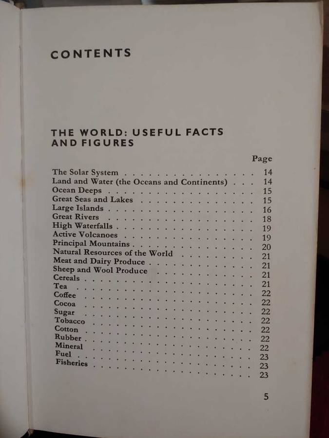 Every Boy`s Handbook
