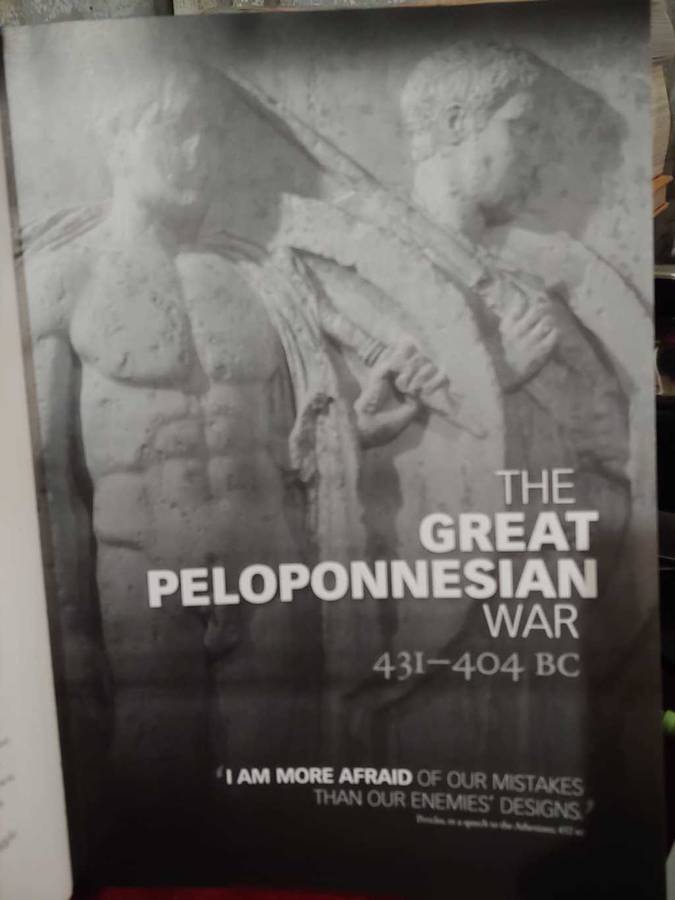 Wars That Changed The World - Charles Messenger