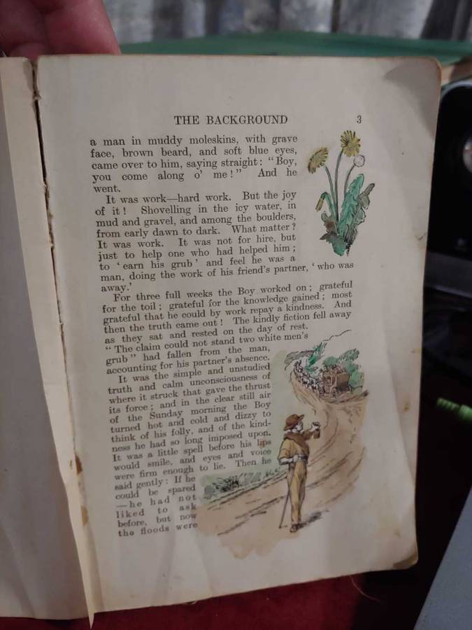 Jock of the Bushveld - 1920 School Edition