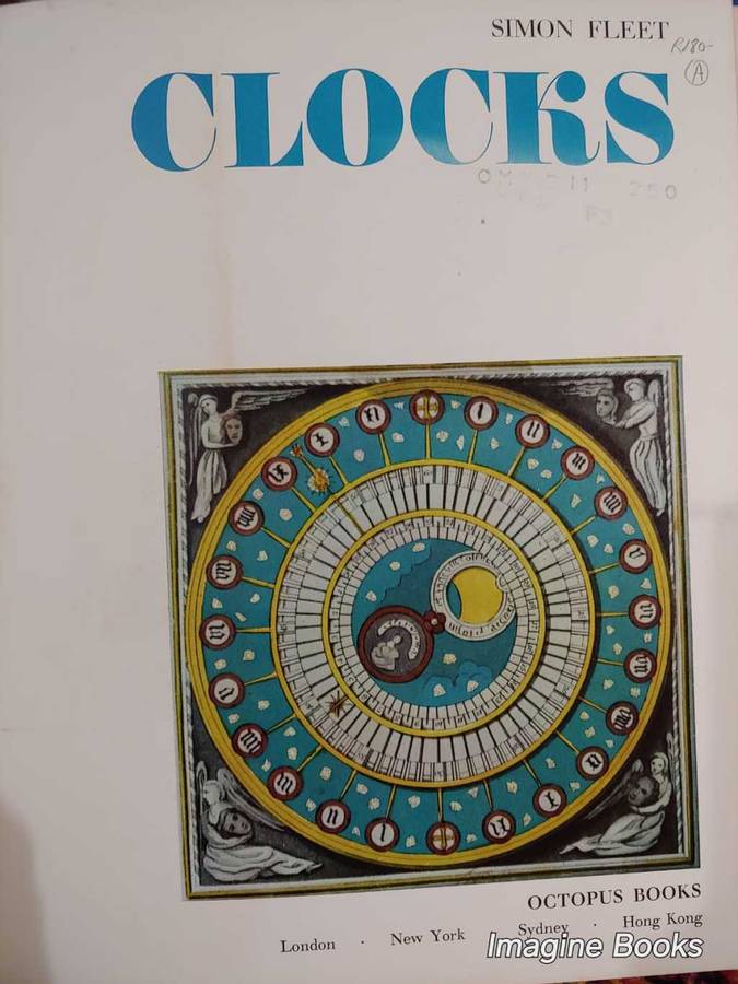 Clocks