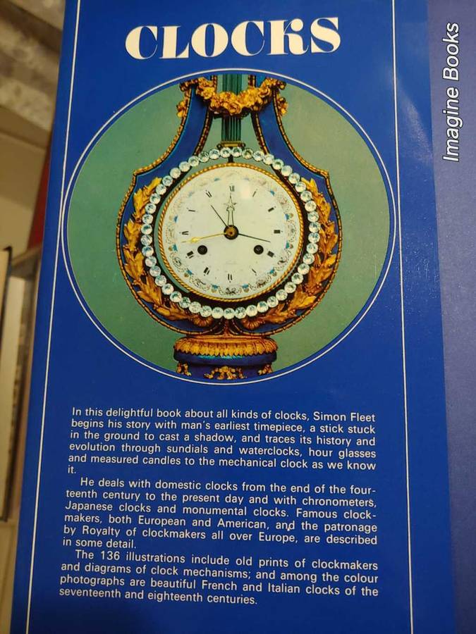 Clocks