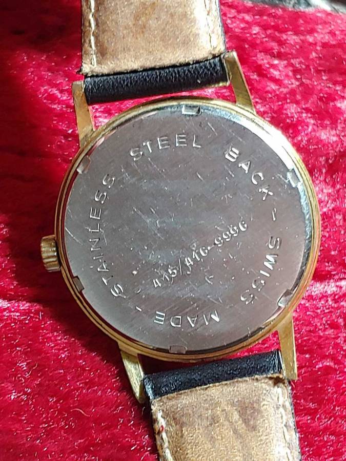 Rotary Avenger - Swiss Made - Man`s Watch