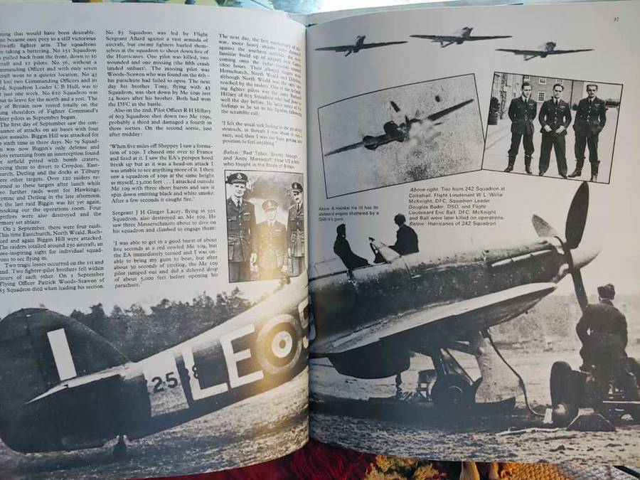 Battle of Britain