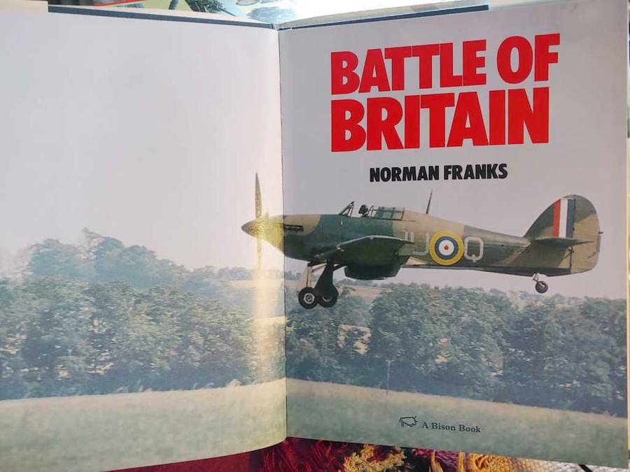 Battle of Britain