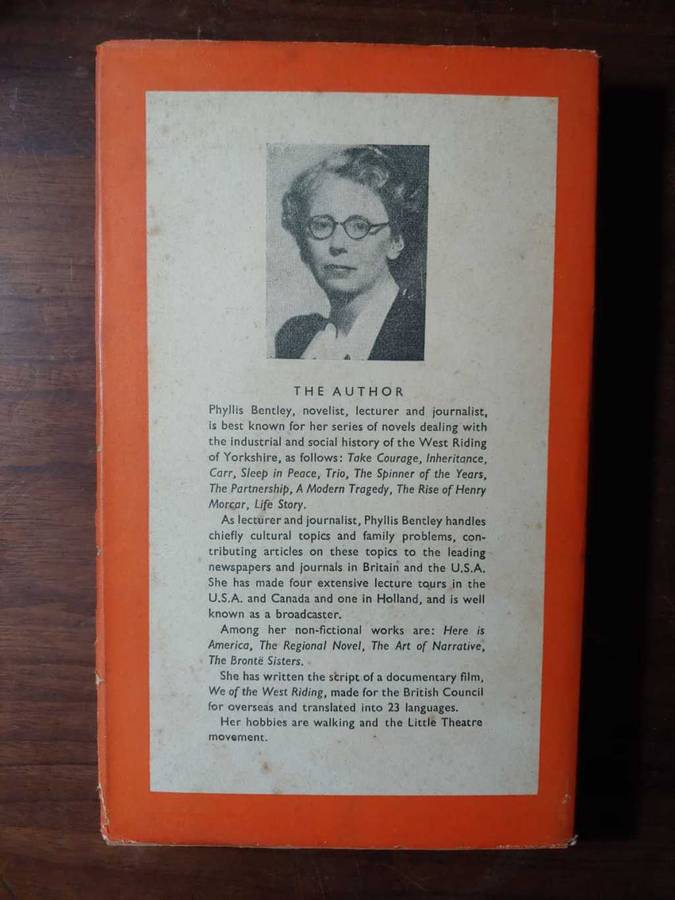 Freedom Farewell - Phyllis Bentley