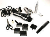 NEUX HAIR TRIMMER PRITECH GROOMING KIT FOR MEN MAN MEN