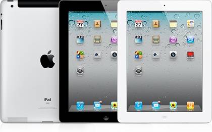 Brand New Apple iPad 3 (3rd Generation) Wi-Fi + 4G 64GB Tablet _ IN STOCK ! Bargain !
