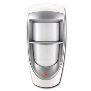 DG85W Dual Optics Outdoor Digital motion Detector Beam