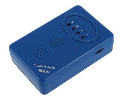 Bedwetting Enuresis Alarm Sensor - Urine Detector  for Old and Young