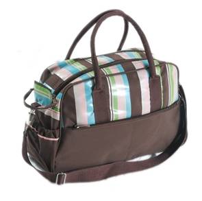 Baby Nursery Diaper Nappy / Clothing Bag