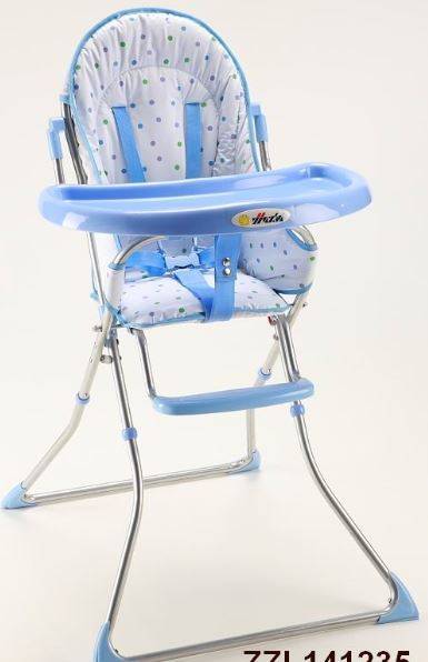 Baby Classic High Feeding Chair