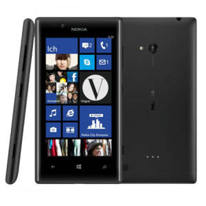 Nokia Lumia 720 ***OVERNIGHT SHIPPING*** ***BRAND NEW***