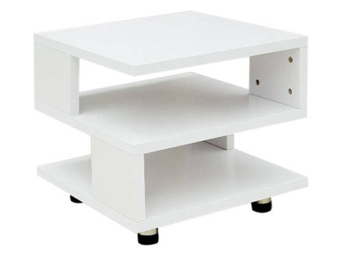 Hazlo Attractive Modern Square Coffee Table (RTS-0155)
