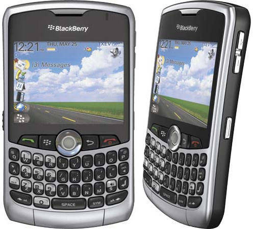 Blackberry 8330 Curve, Brand new and boxed, LATEST RELEASE!!