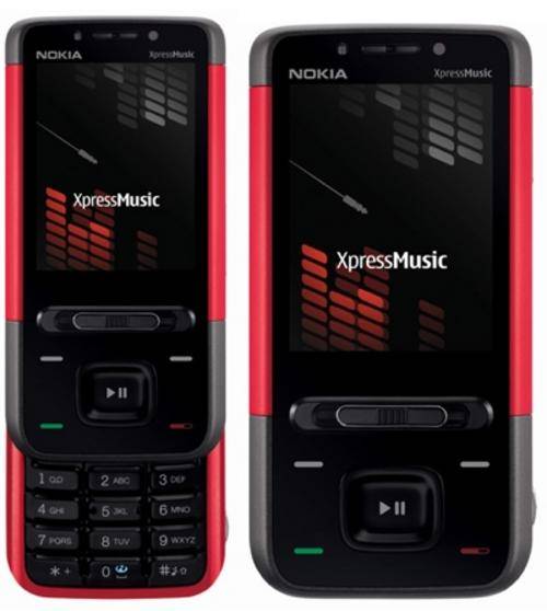 Nokia 5610 Xpress Music (new + boxed)