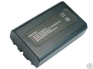 EN-EL1 Battery for Nikon Coolpix 775 880 4500 5000 5400 Cameras (ENEL1)