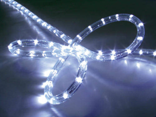 New 10 meter Colour Rope Light - Great for Decorating